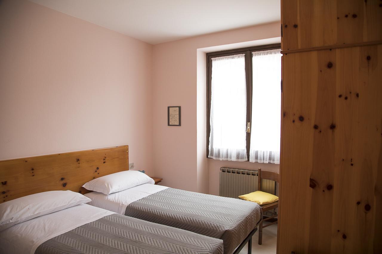 Locanda Dei Pescatori Domaso Zewnętrze zdjęcie